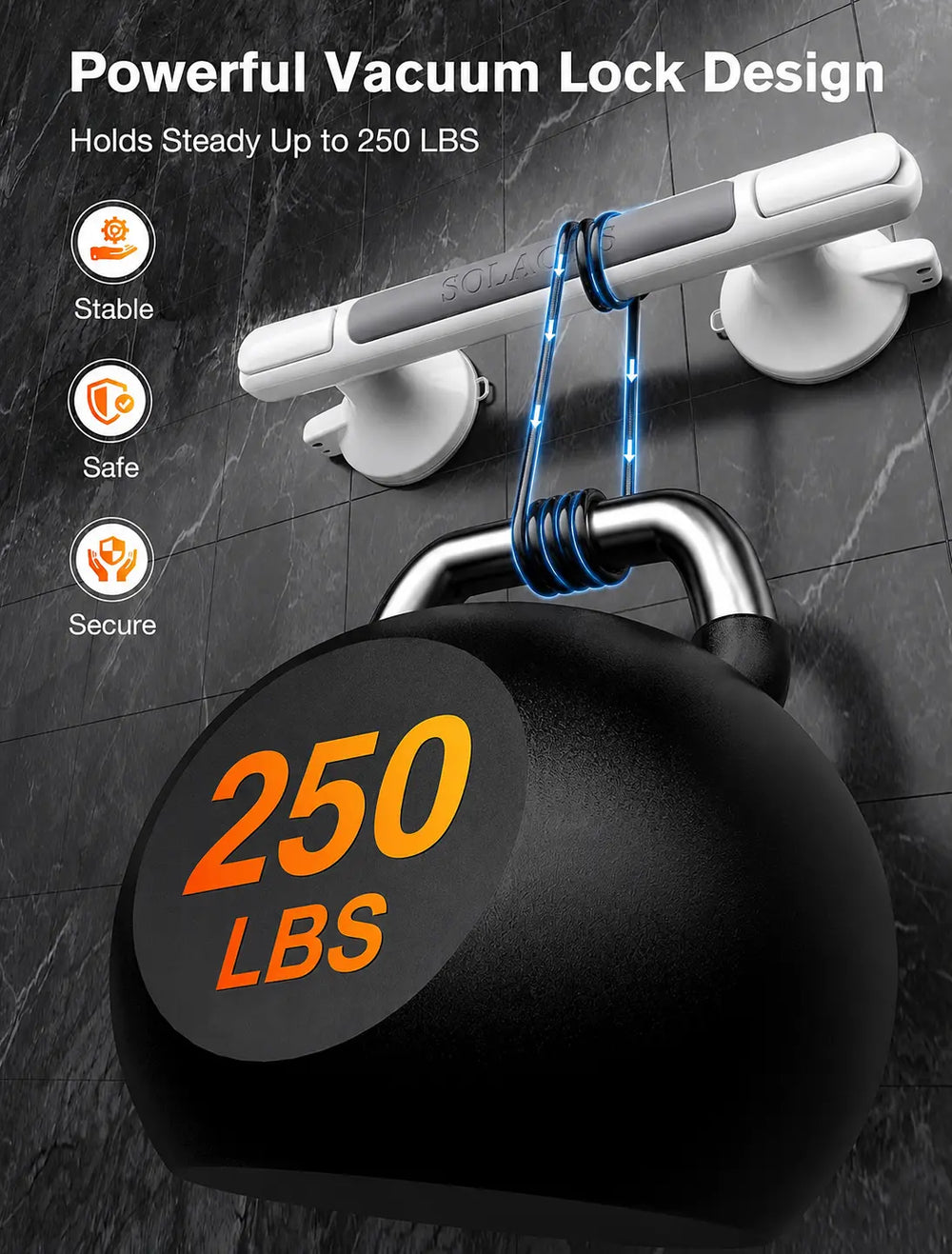 What Safety Experts Have Long Recommended — And Why It's Gotten Easier